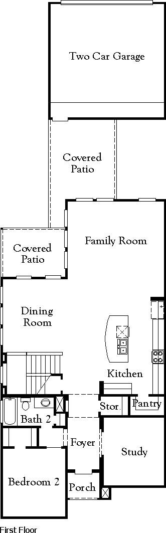 3204 Philly Drive Celina TX 75009