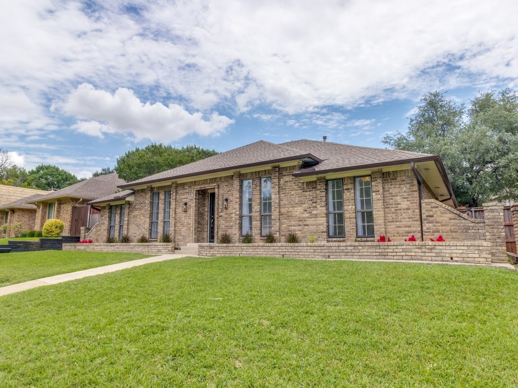 7310 Hundley Boulevard Dallas TX 75231