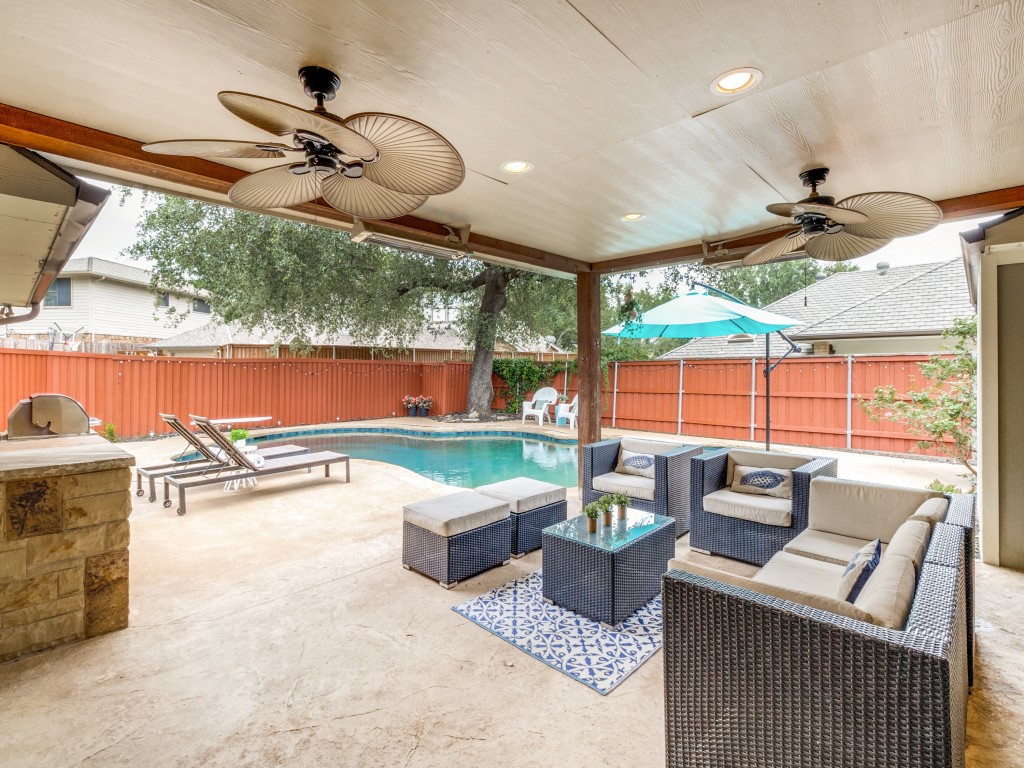 7310 Hundley Boulevard Dallas TX 75231