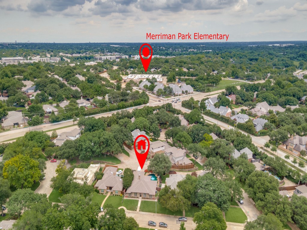 7310 Hundley Boulevard Dallas TX 75231