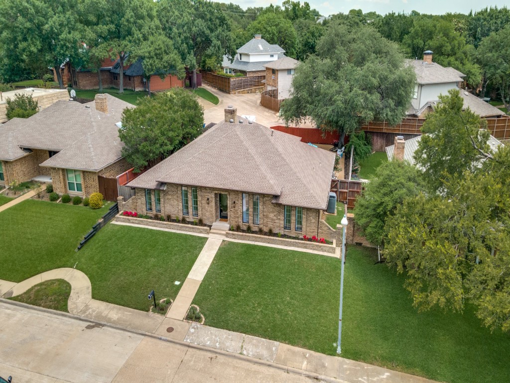 7310 Hundley Boulevard Dallas TX 75231