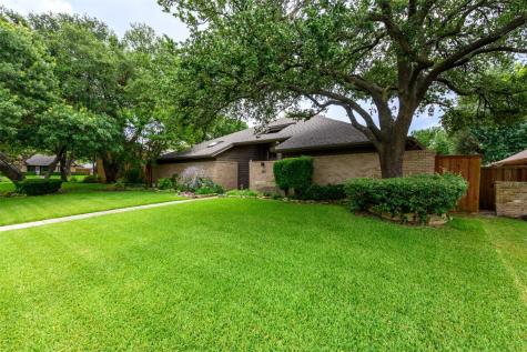 10116 Morgan Meadow Lane Dallas TX 75243