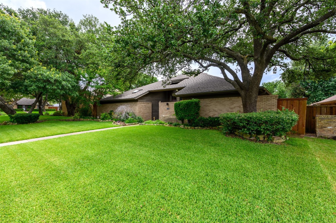10116 Morgan Meadow Lane Dallas TX 75243