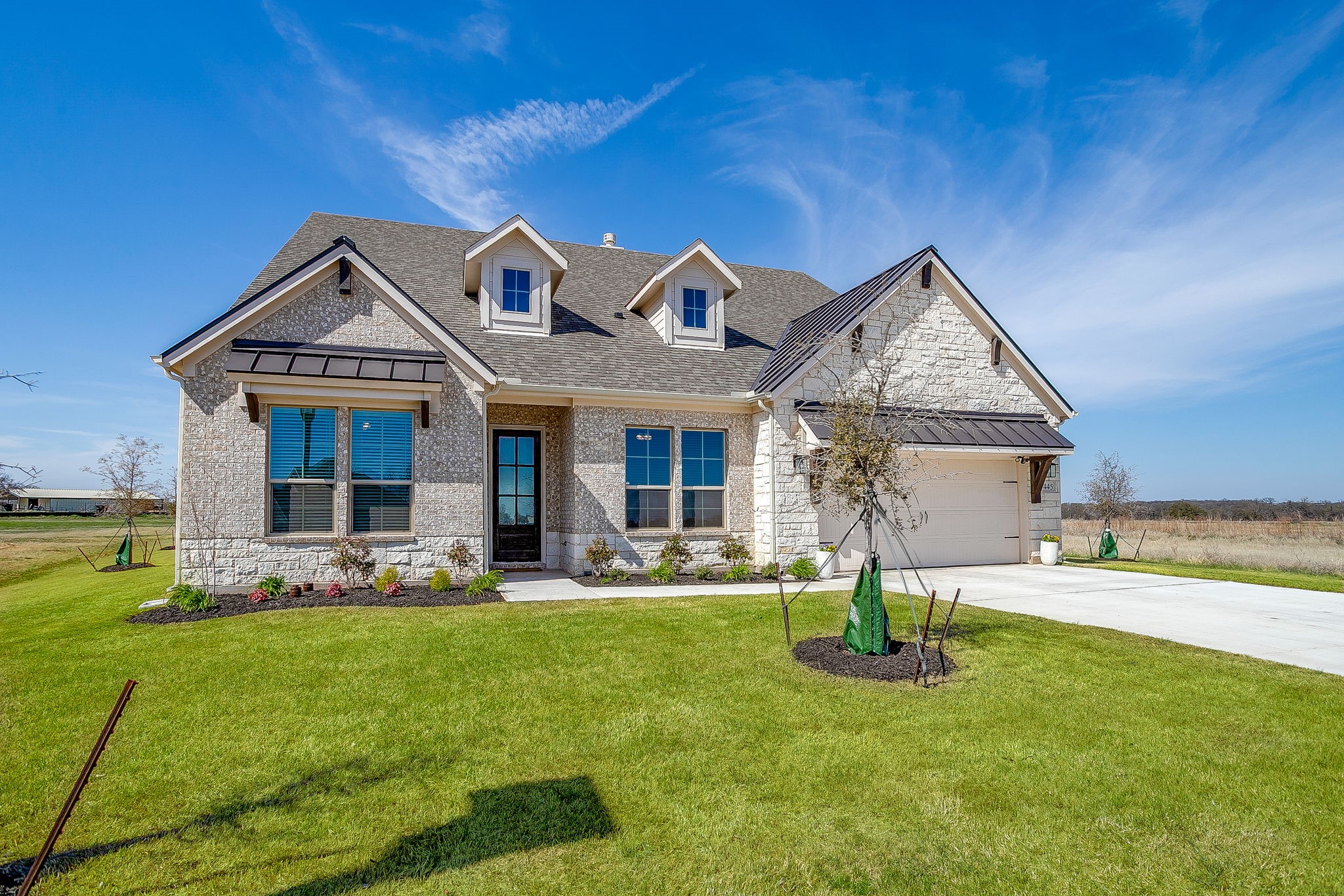 445 Guadalupe Lane Springtown TX 76082