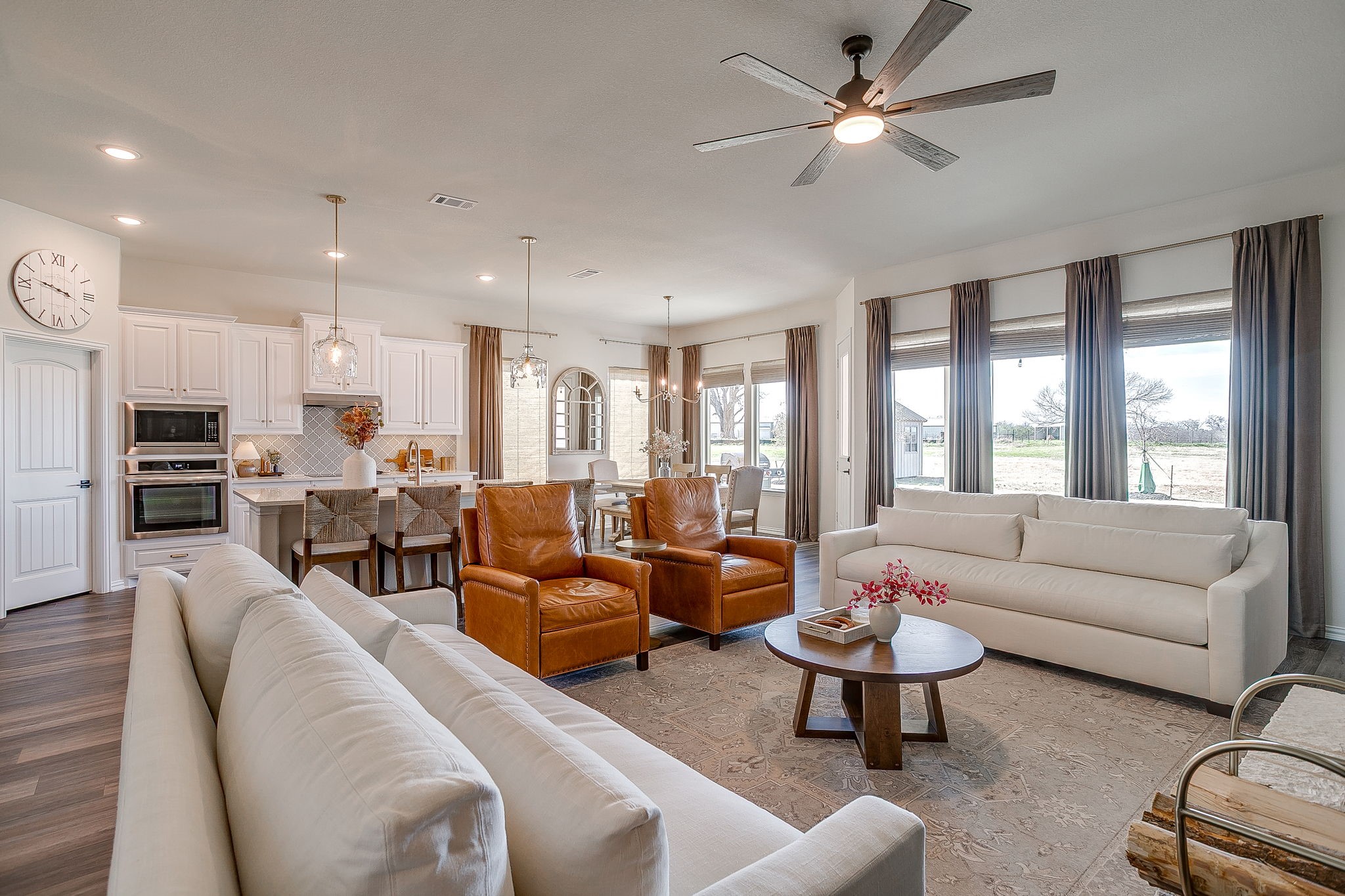 445 Guadalupe Lane Springtown TX 76082