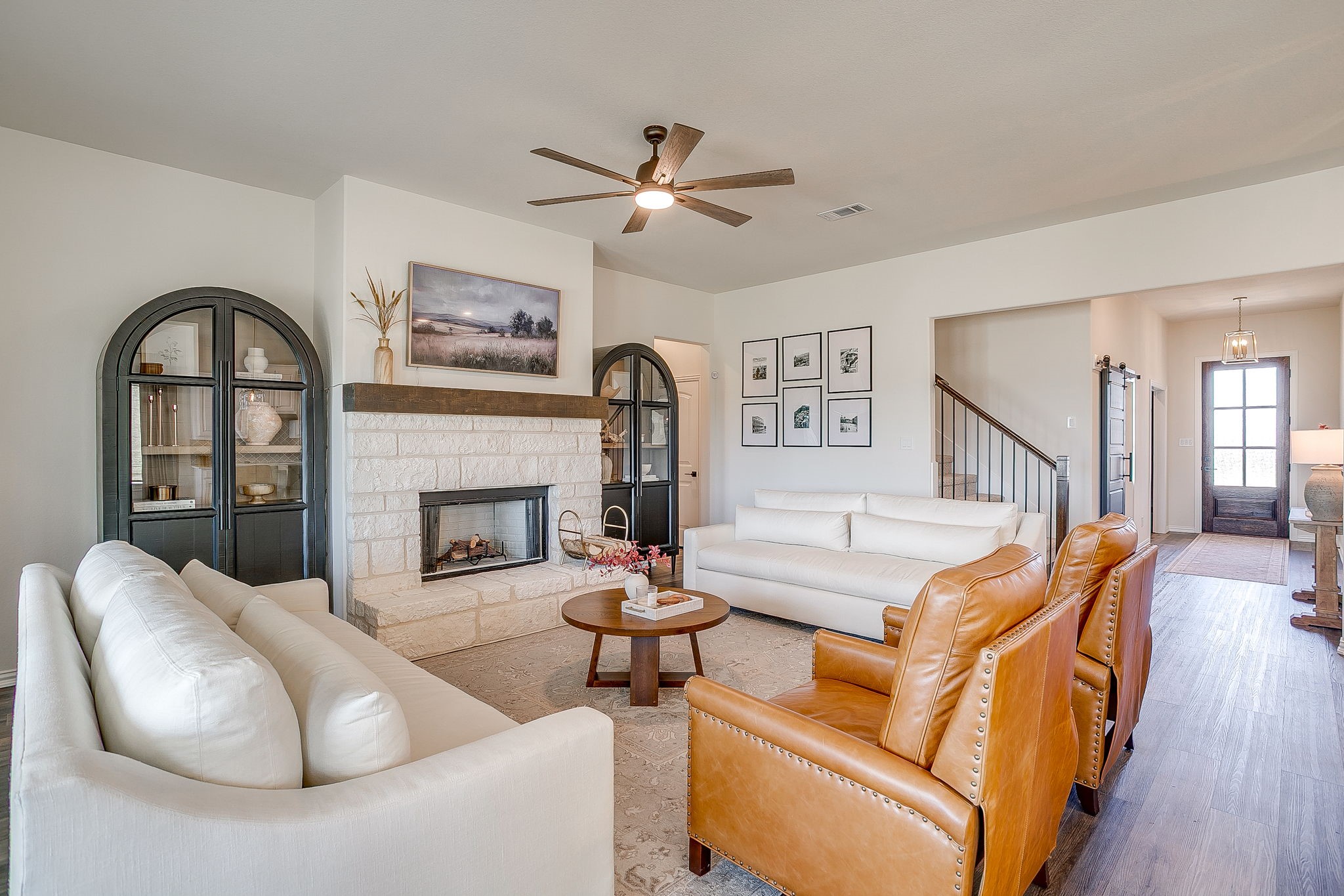 445 Guadalupe Lane Springtown TX 76082