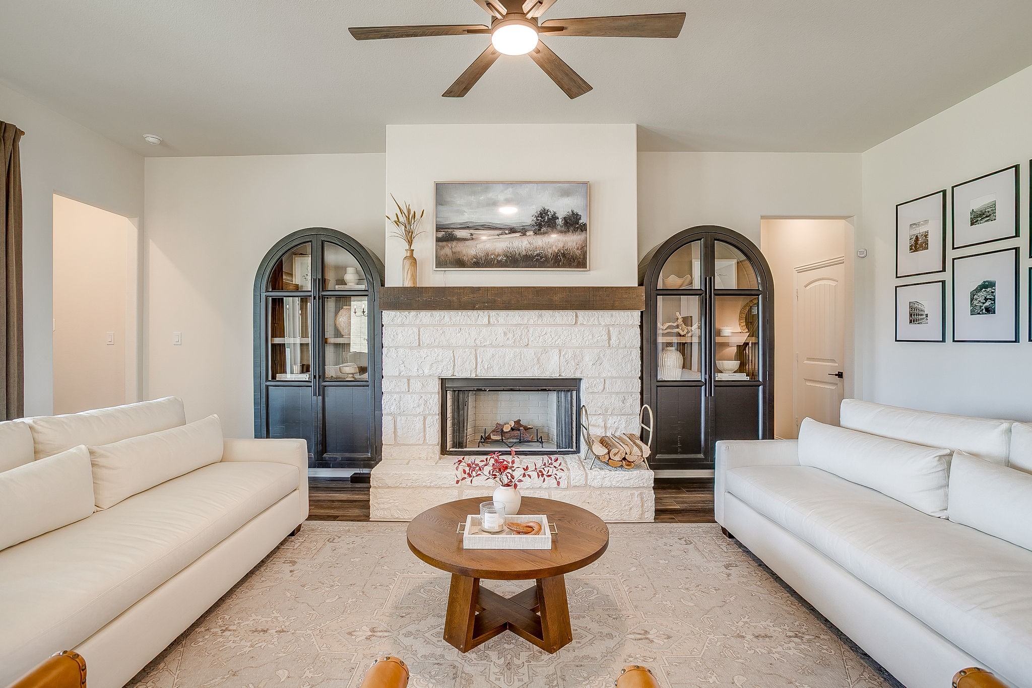 445 Guadalupe Lane Springtown TX 76082