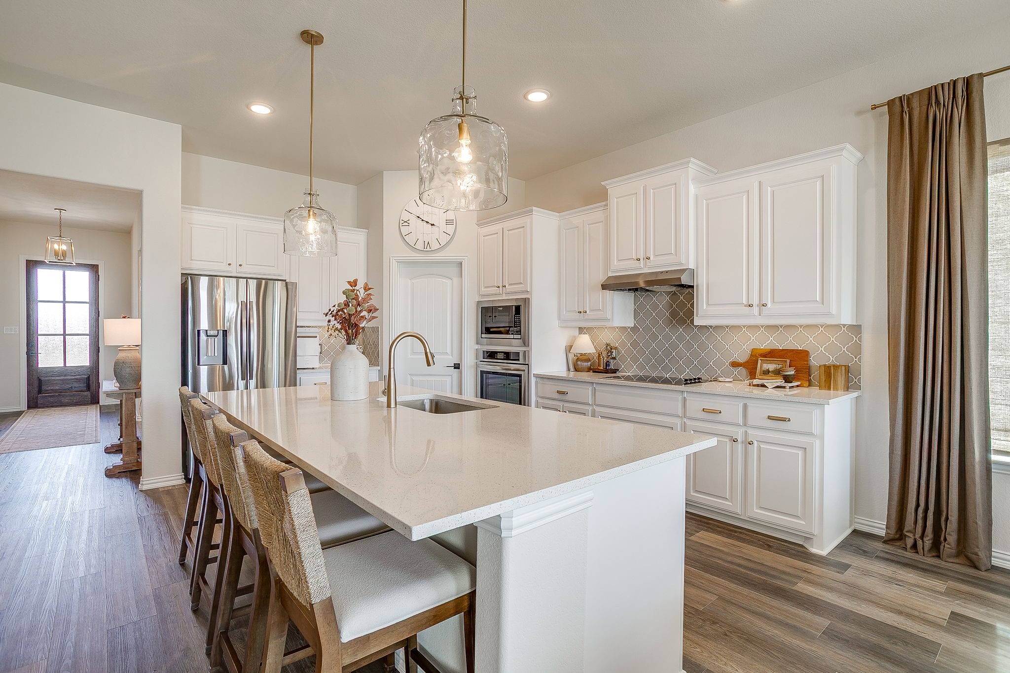 445 Guadalupe Lane Springtown TX 76082