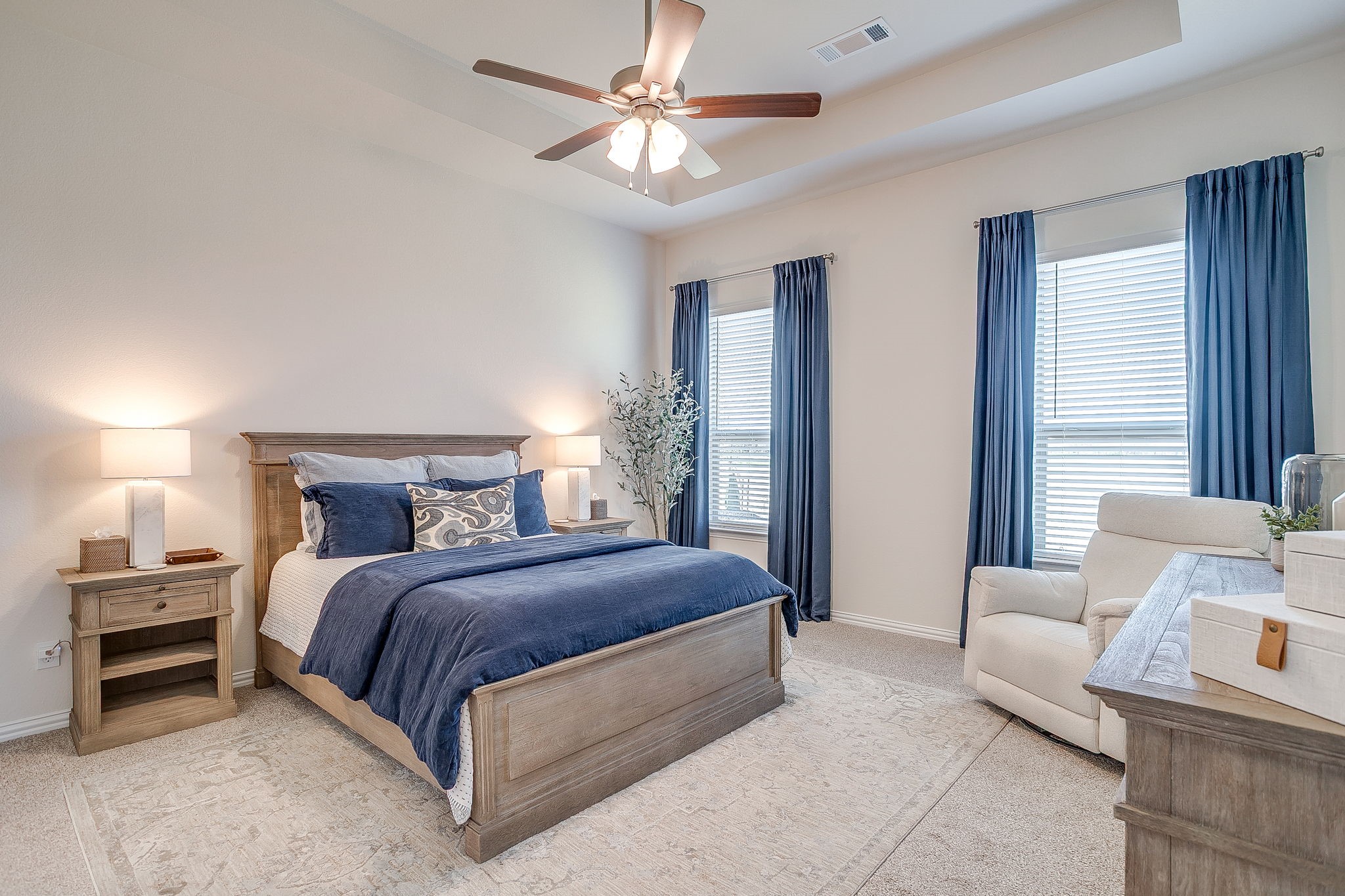 445 Guadalupe Lane Springtown TX 76082