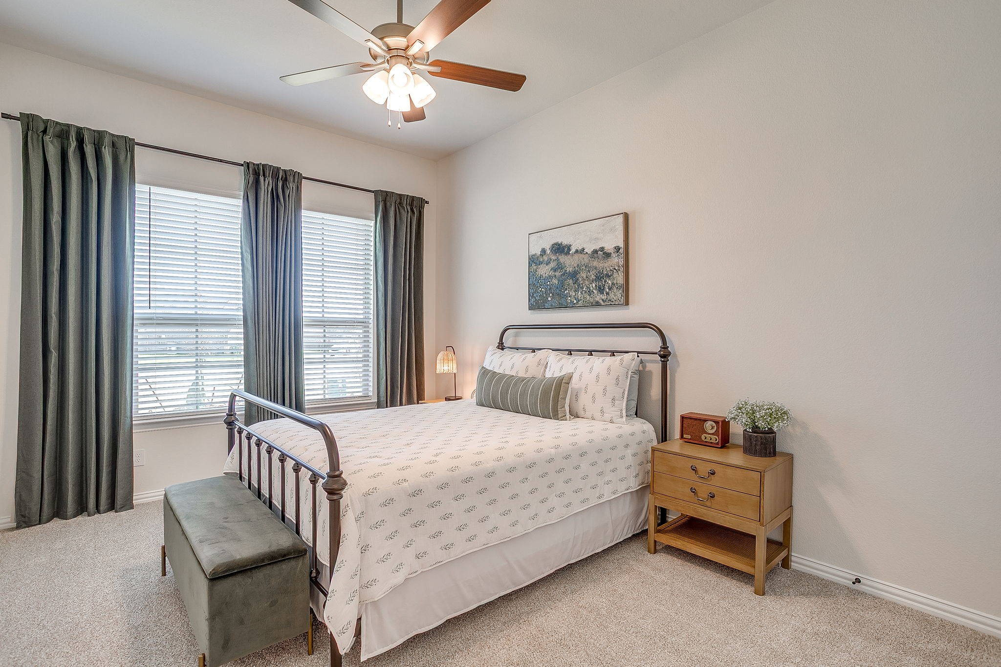 445 Guadalupe Lane Springtown TX 76082
