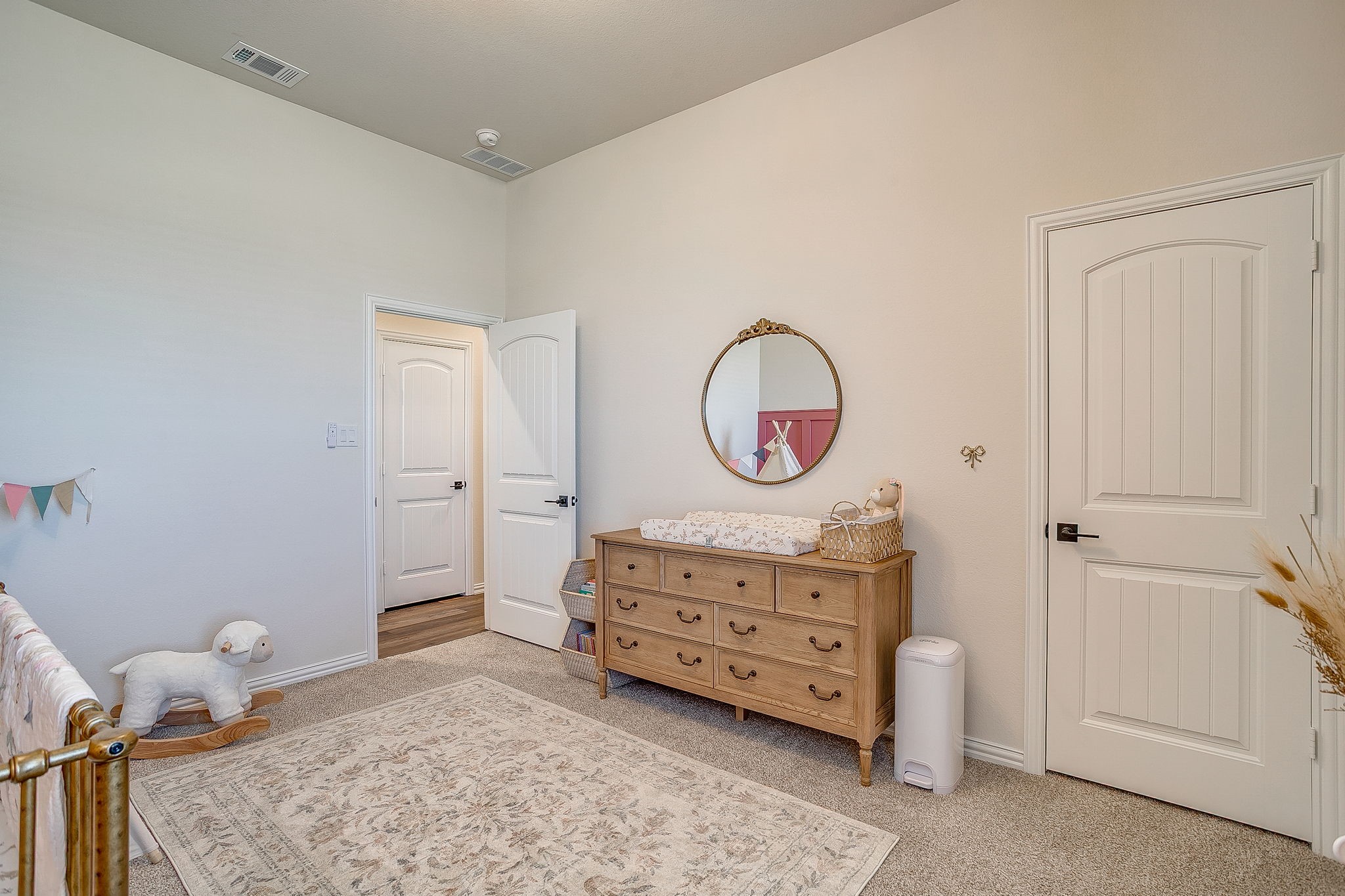 445 Guadalupe Lane Springtown TX 76082