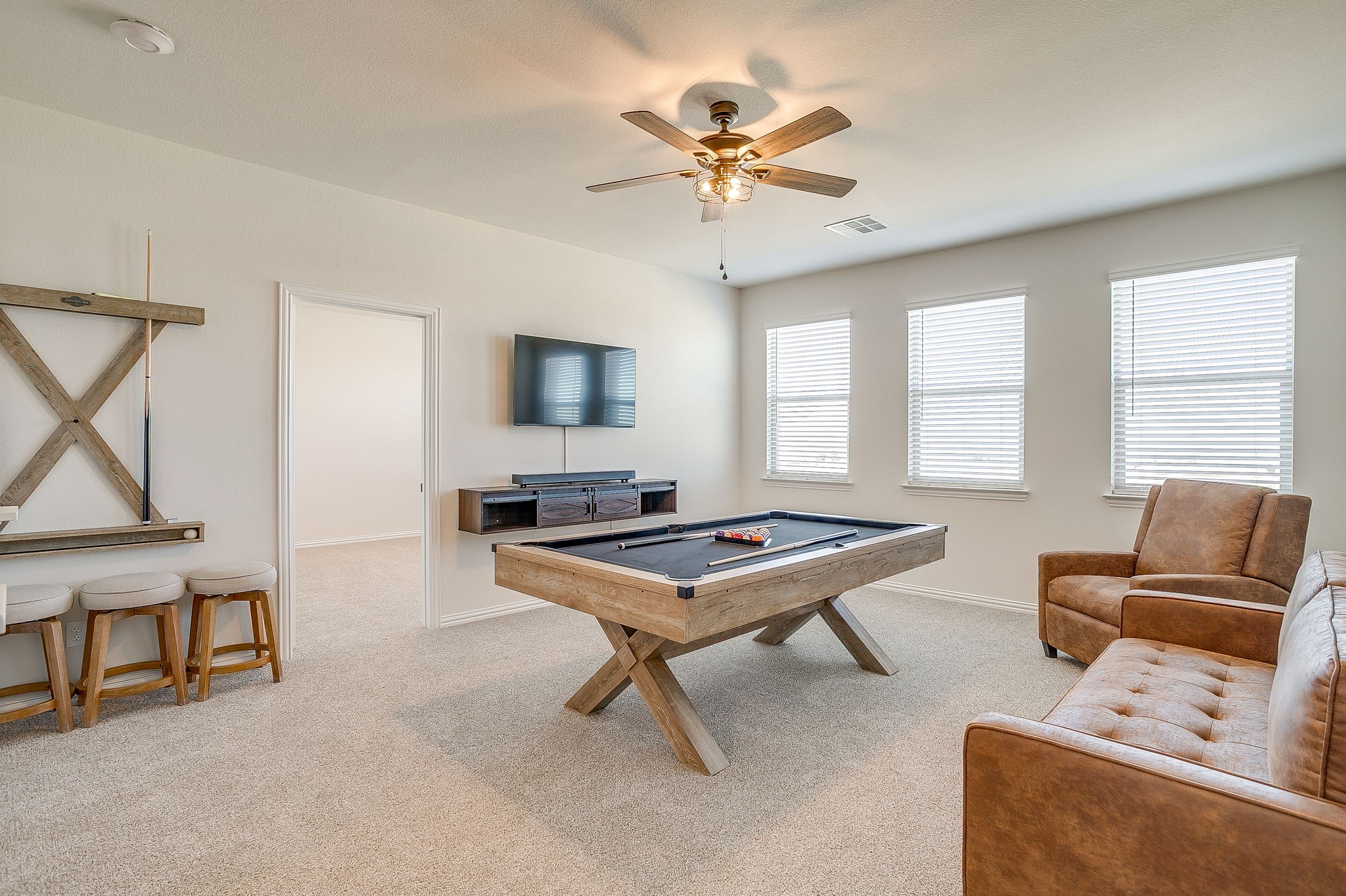 445 Guadalupe Lane Springtown TX 76082