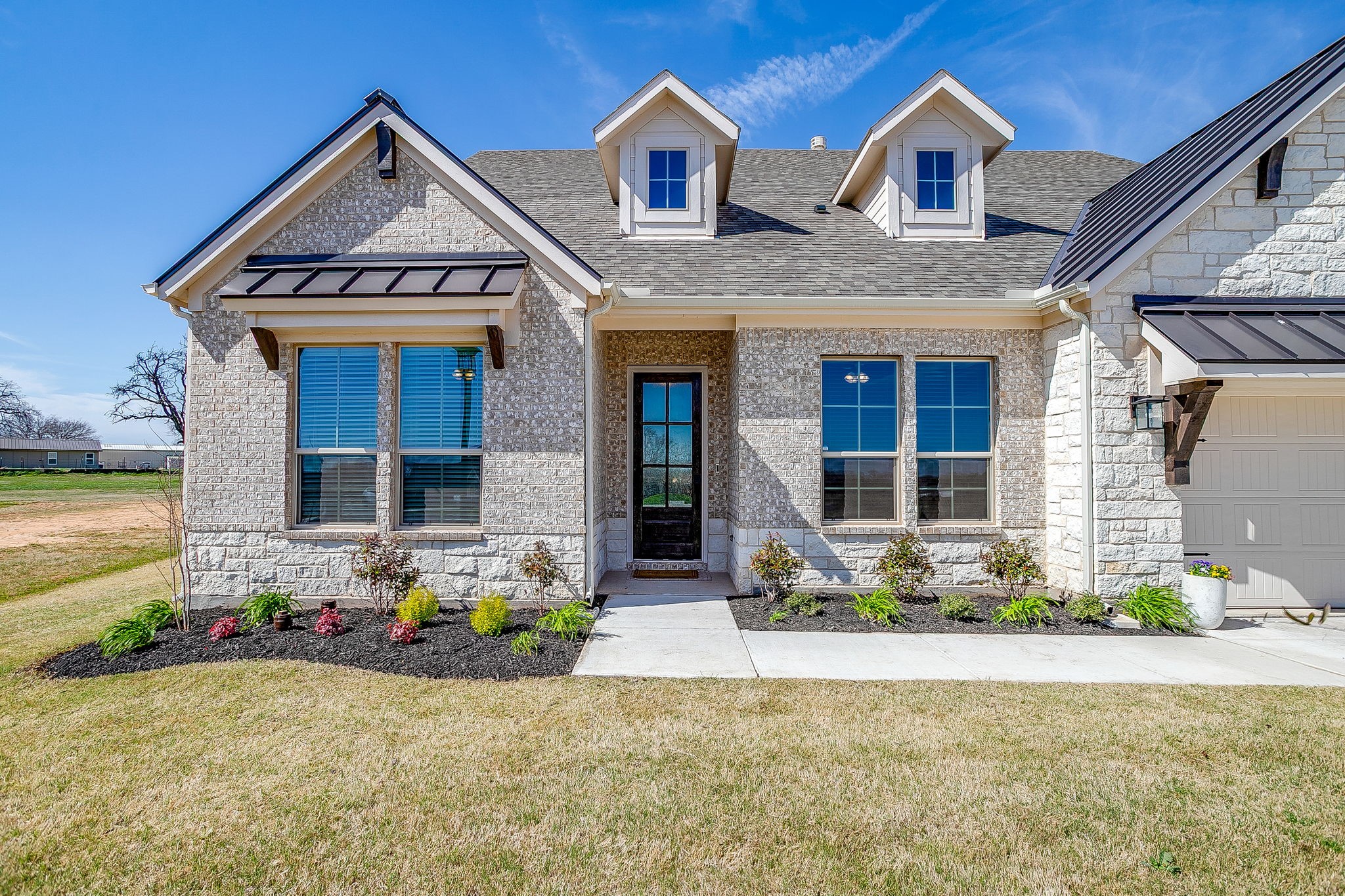 445 Guadalupe Lane Springtown TX 76082