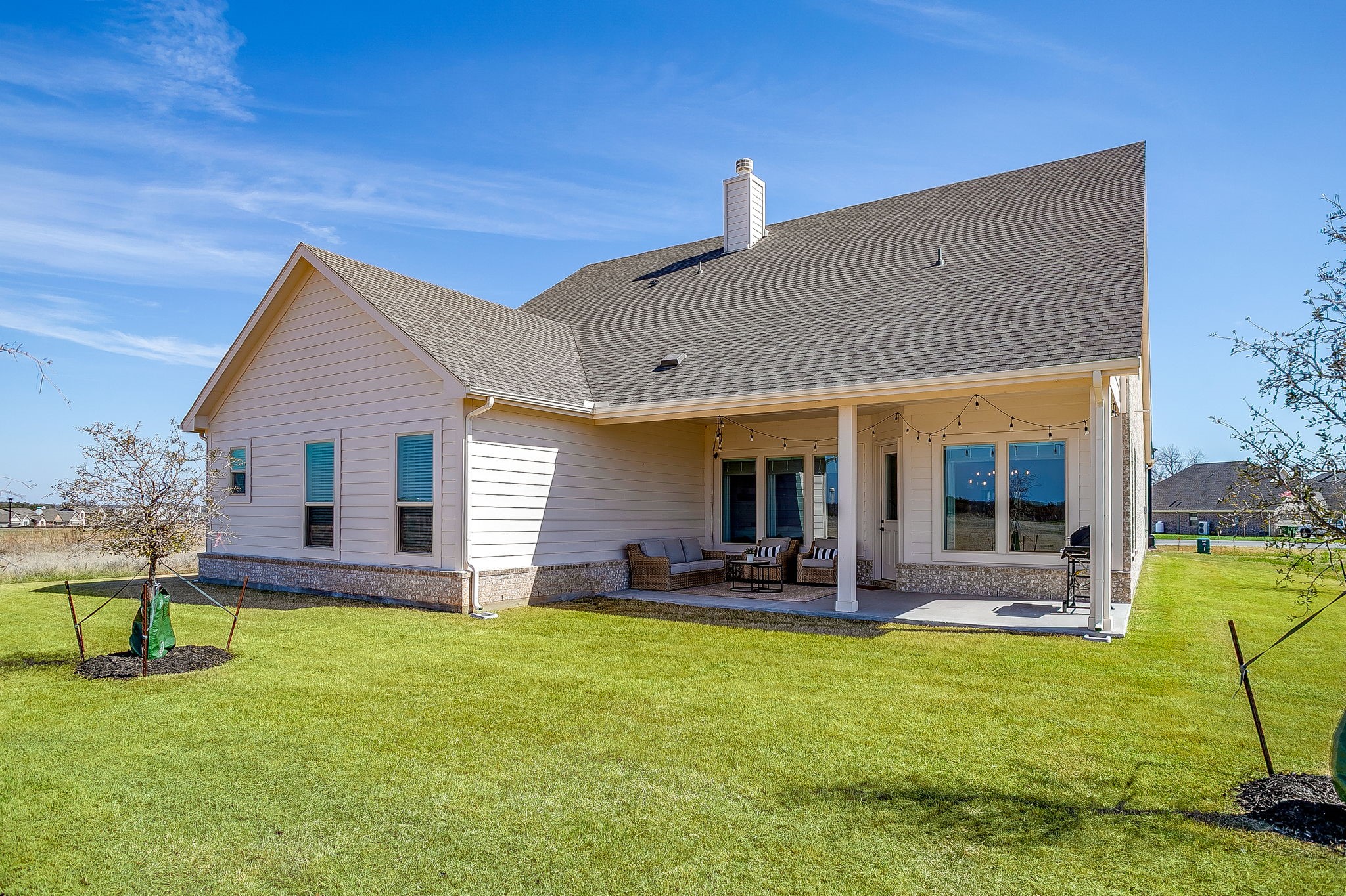 445 Guadalupe Lane Springtown TX 76082