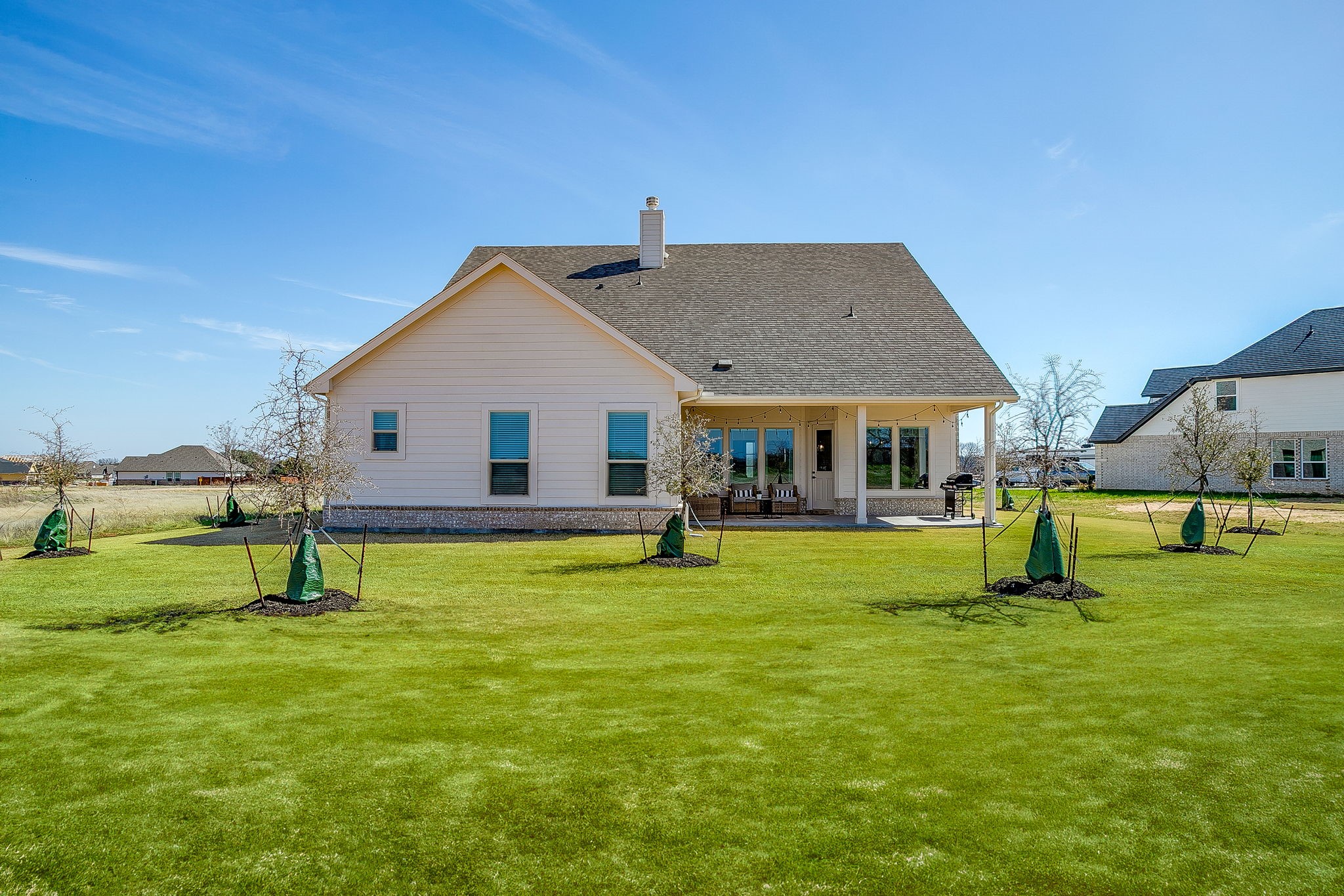 445 Guadalupe Lane Springtown TX 76082