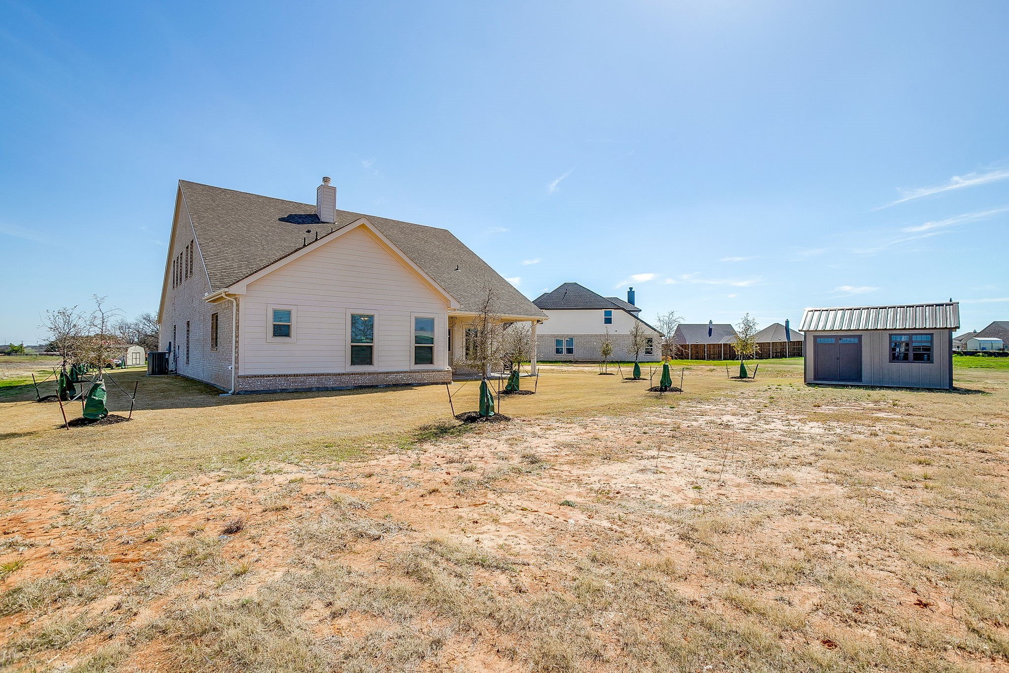 445 Guadalupe Lane Springtown TX 76082