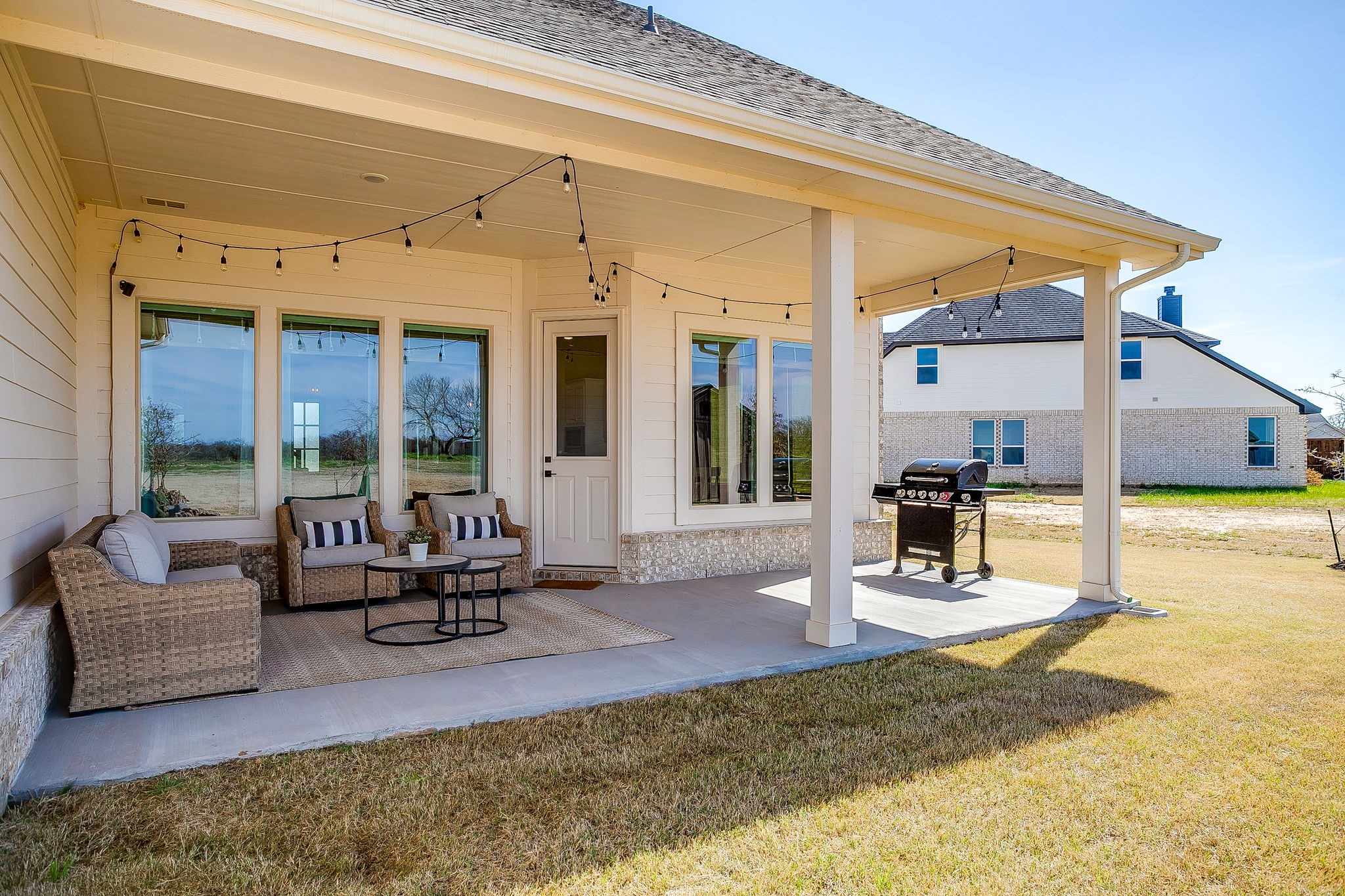 445 Guadalupe Lane Springtown TX 76082