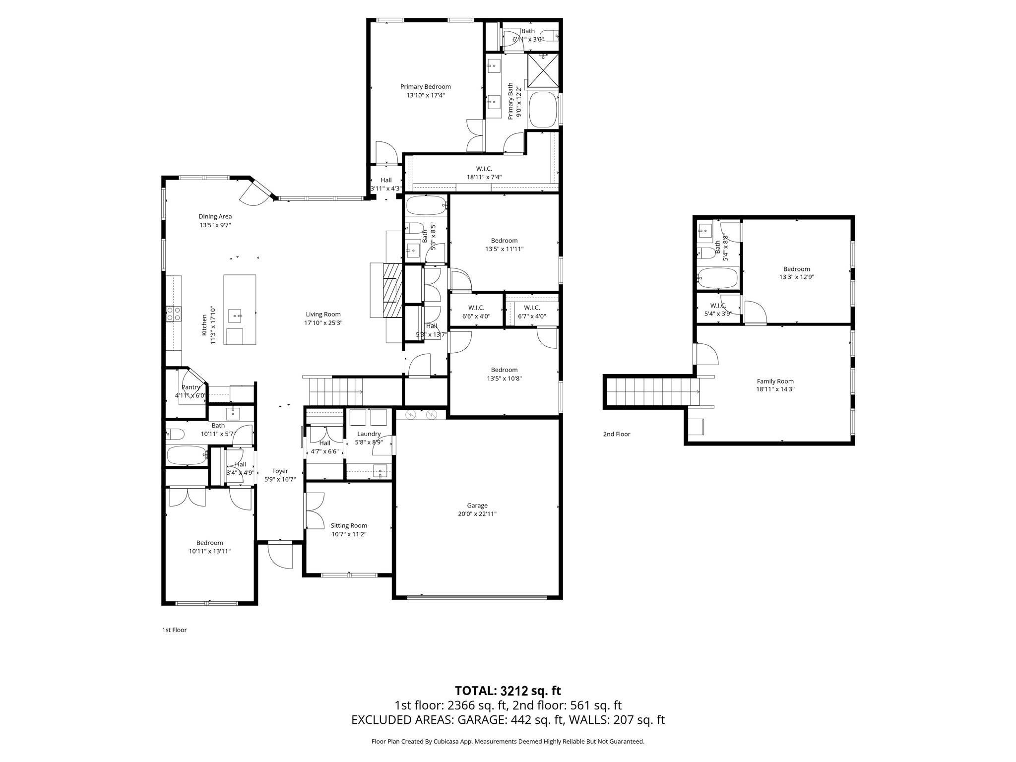 445 Guadalupe Lane Springtown TX 76082