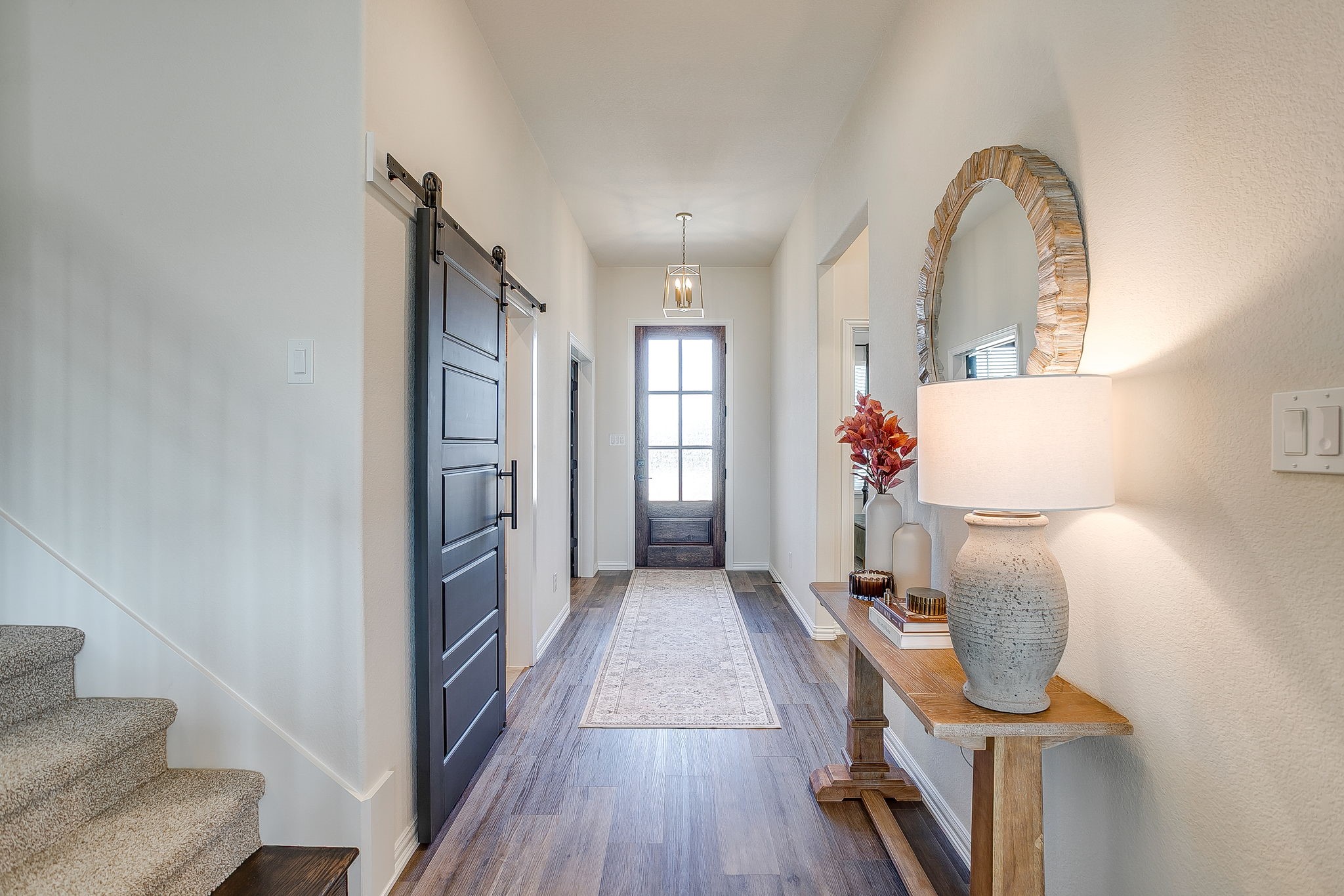 445 Guadalupe Lane Springtown TX 76082