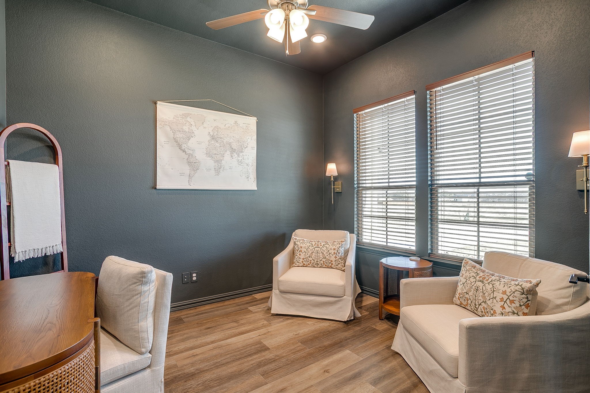 445 Guadalupe Lane Springtown TX 76082
