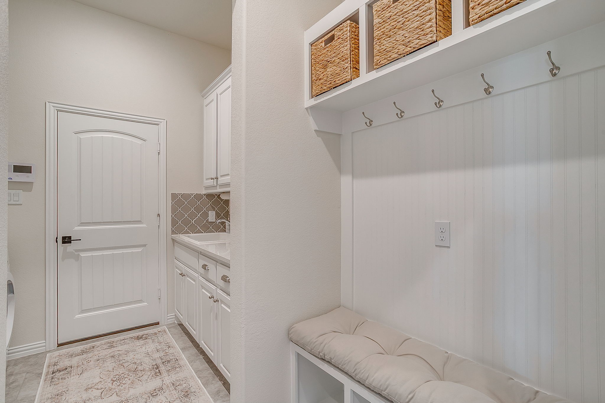 445 Guadalupe Lane Springtown TX 76082