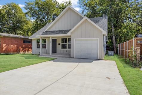 224 W Dexter Street Sherman TX 75092