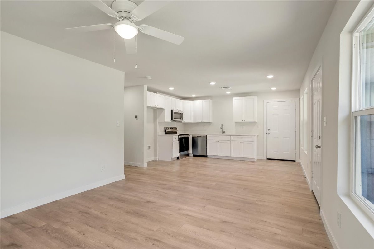 224 W Dexter Street Sherman TX 75092