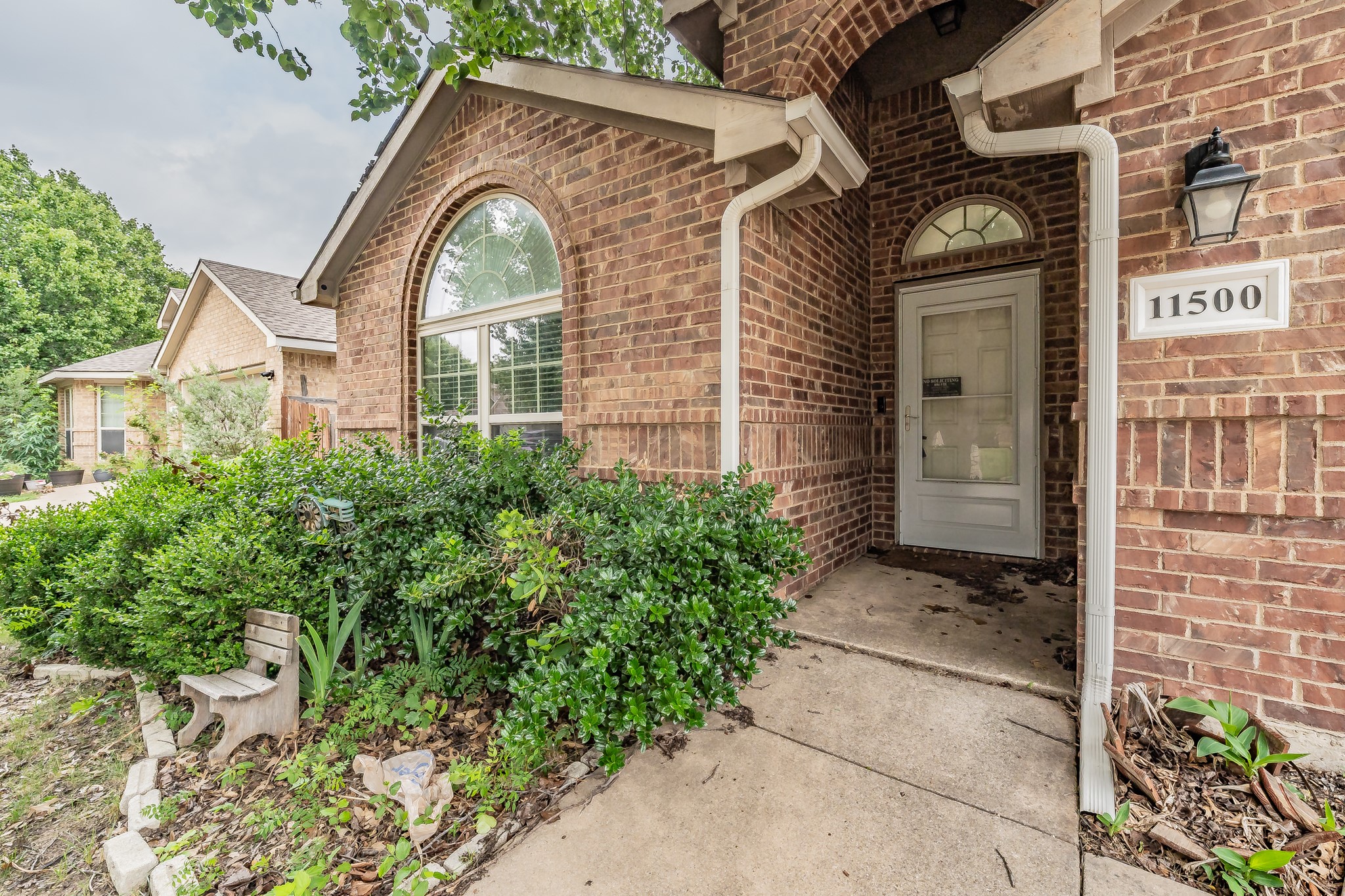 11500 Kenny Drive Fort Worth TX 76244