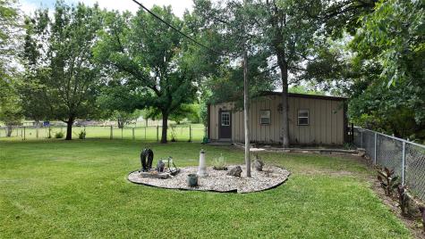 323 S Fisher Street Gorman TX 76454