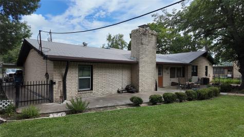323 S Fisher Street Gorman TX 76454