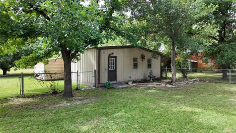 323 S Fisher Street Gorman TX 76454