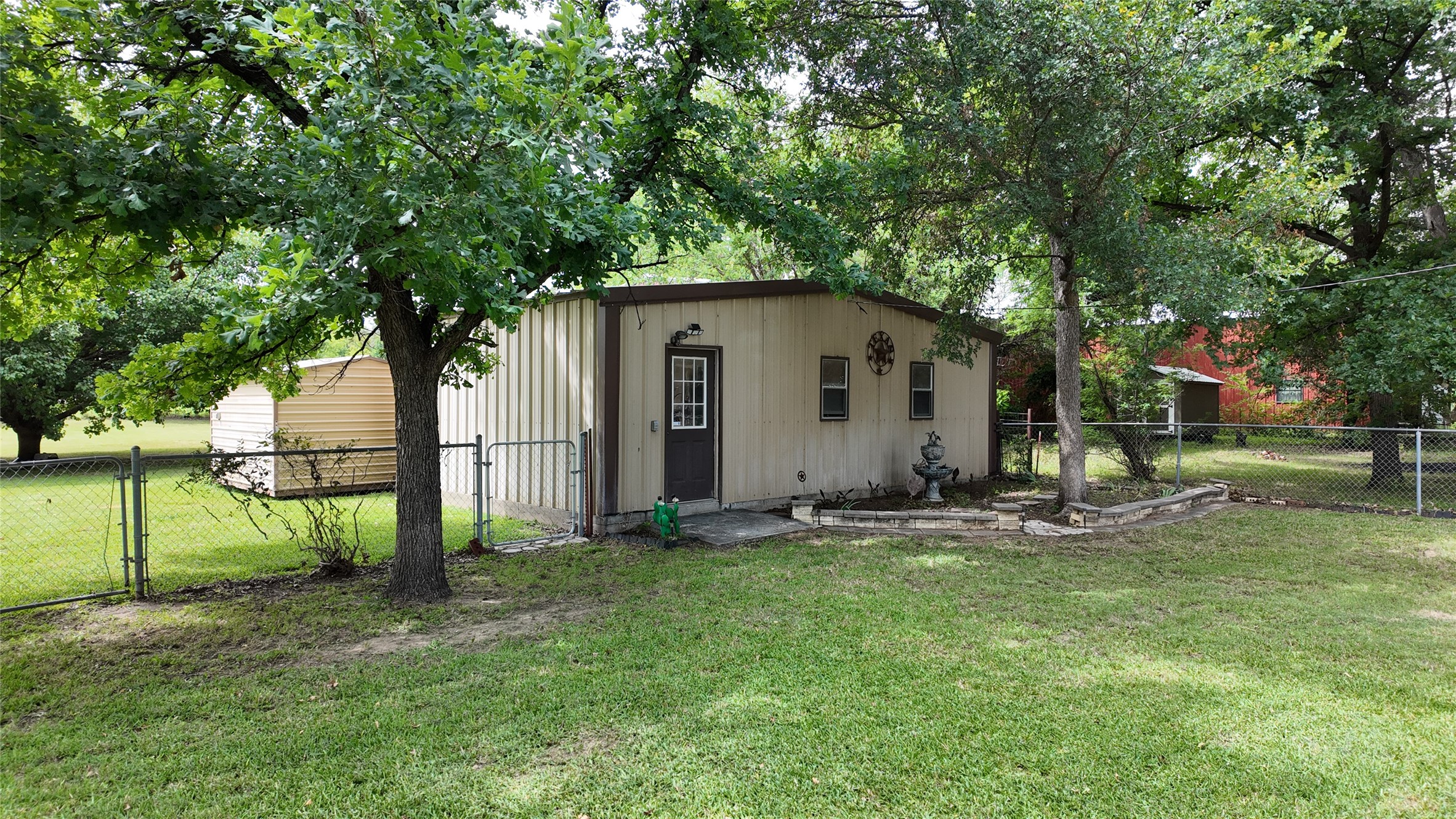 323 S Fisher Street Gorman TX 76454