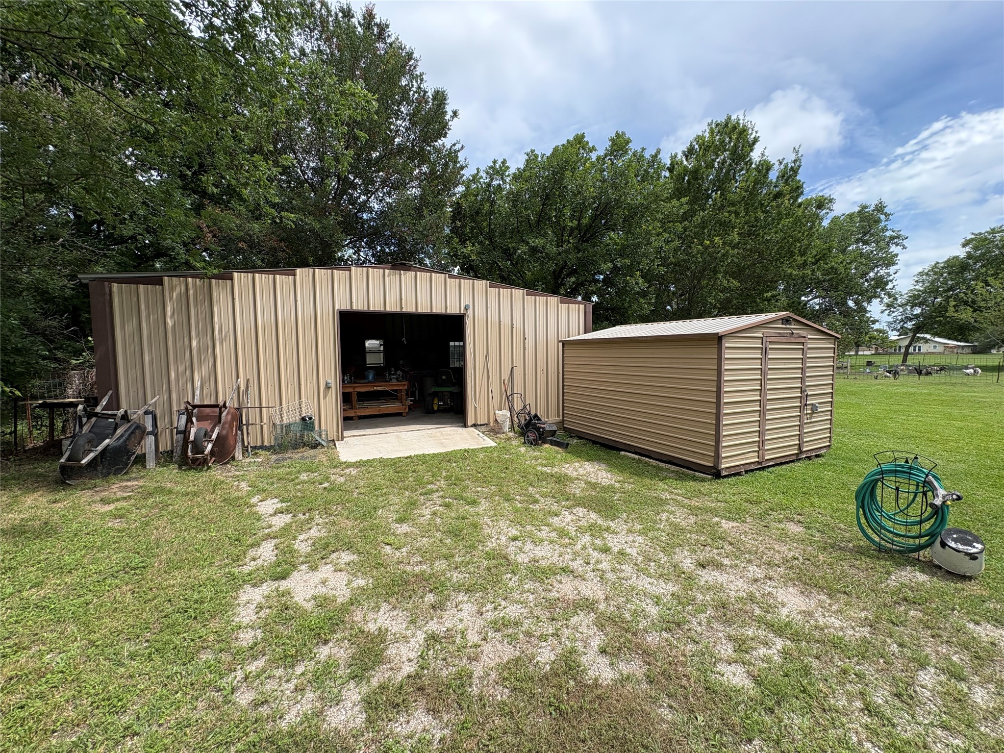 323 S Fisher Street Gorman TX 76454