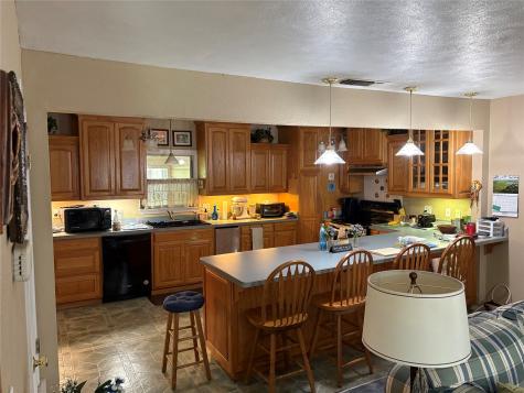 323 S Fisher Street Gorman TX 76454