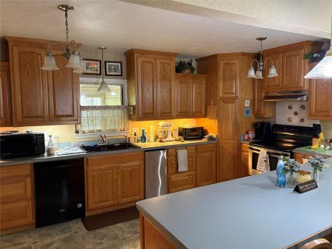 323 S Fisher Street Gorman TX 76454