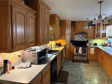 323 S Fisher Street Gorman TX 76454