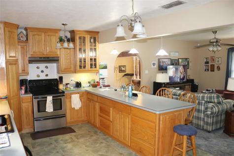 323 S Fisher Street Gorman TX 76454