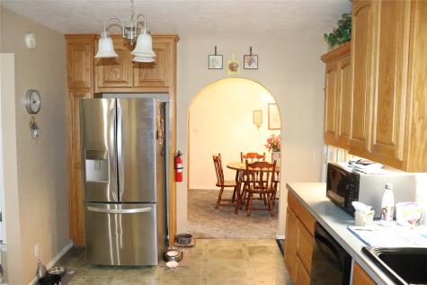 323 S Fisher Street Gorman TX 76454