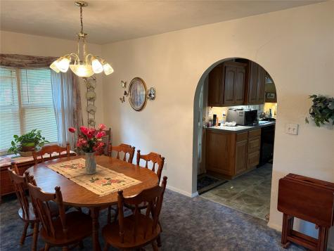 323 S Fisher Street Gorman TX 76454