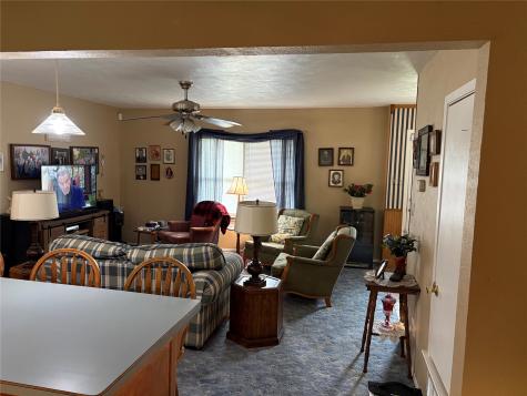 323 S Fisher Street Gorman TX 76454