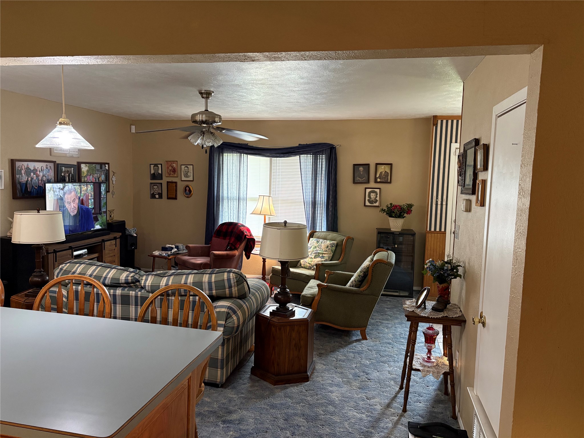 323 S Fisher Street Gorman TX 76454