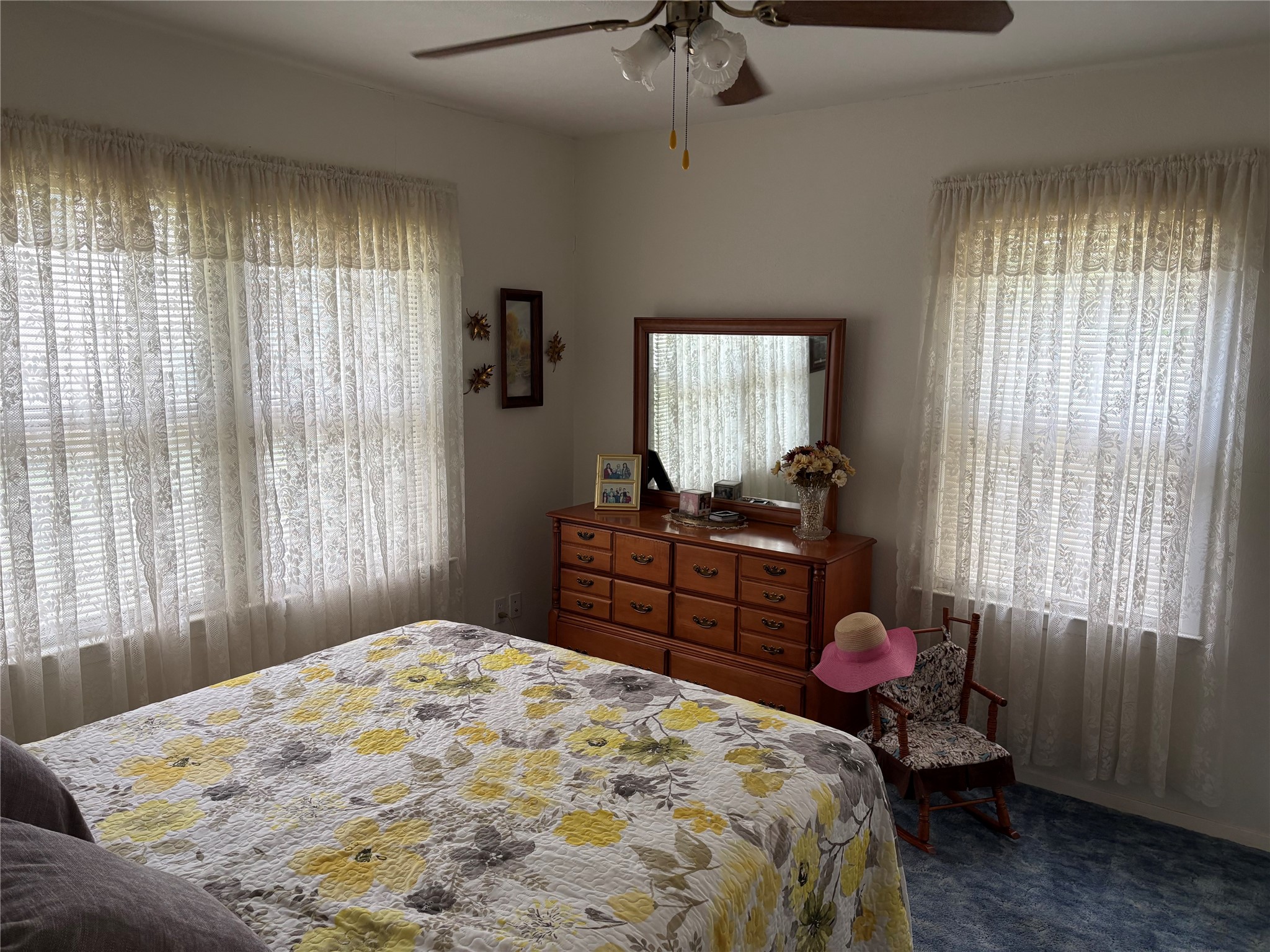323 S Fisher Street Gorman TX 76454