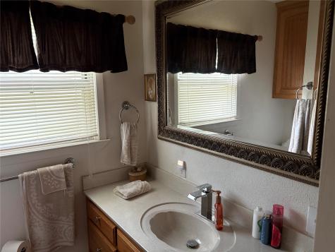 323 S Fisher Street Gorman TX 76454