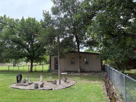 323 S Fisher Street Gorman TX 76454