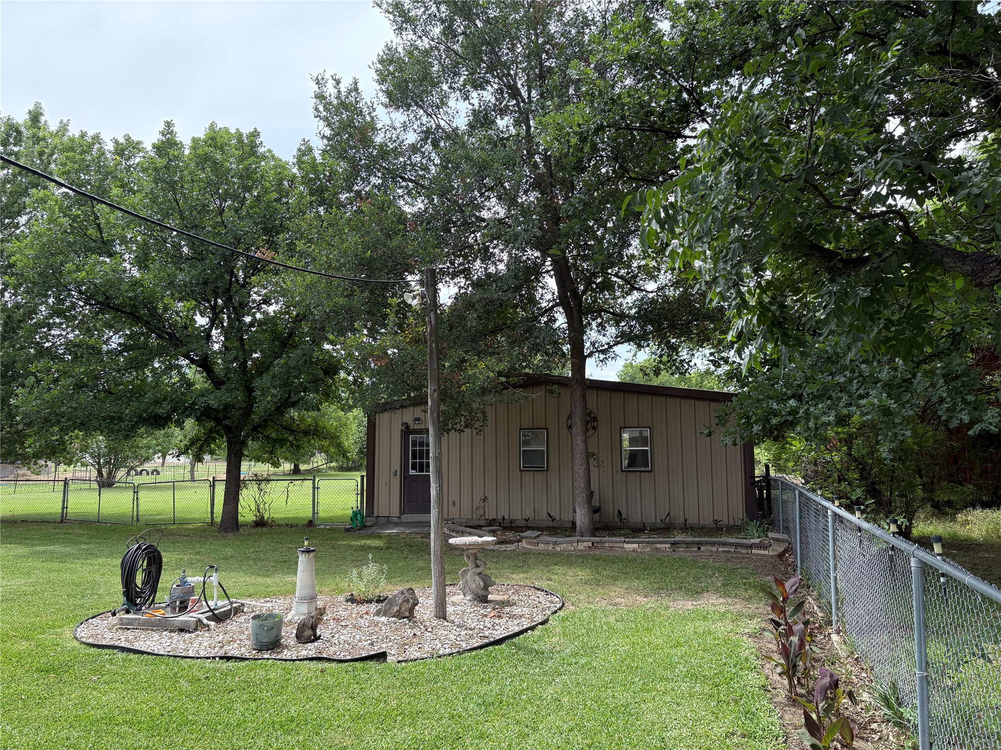 323 S Fisher Street Gorman TX 76454
