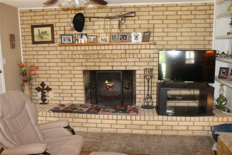 323 S Fisher Street Gorman TX 76454