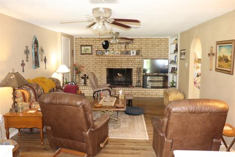 323 S Fisher Street Gorman TX 76454