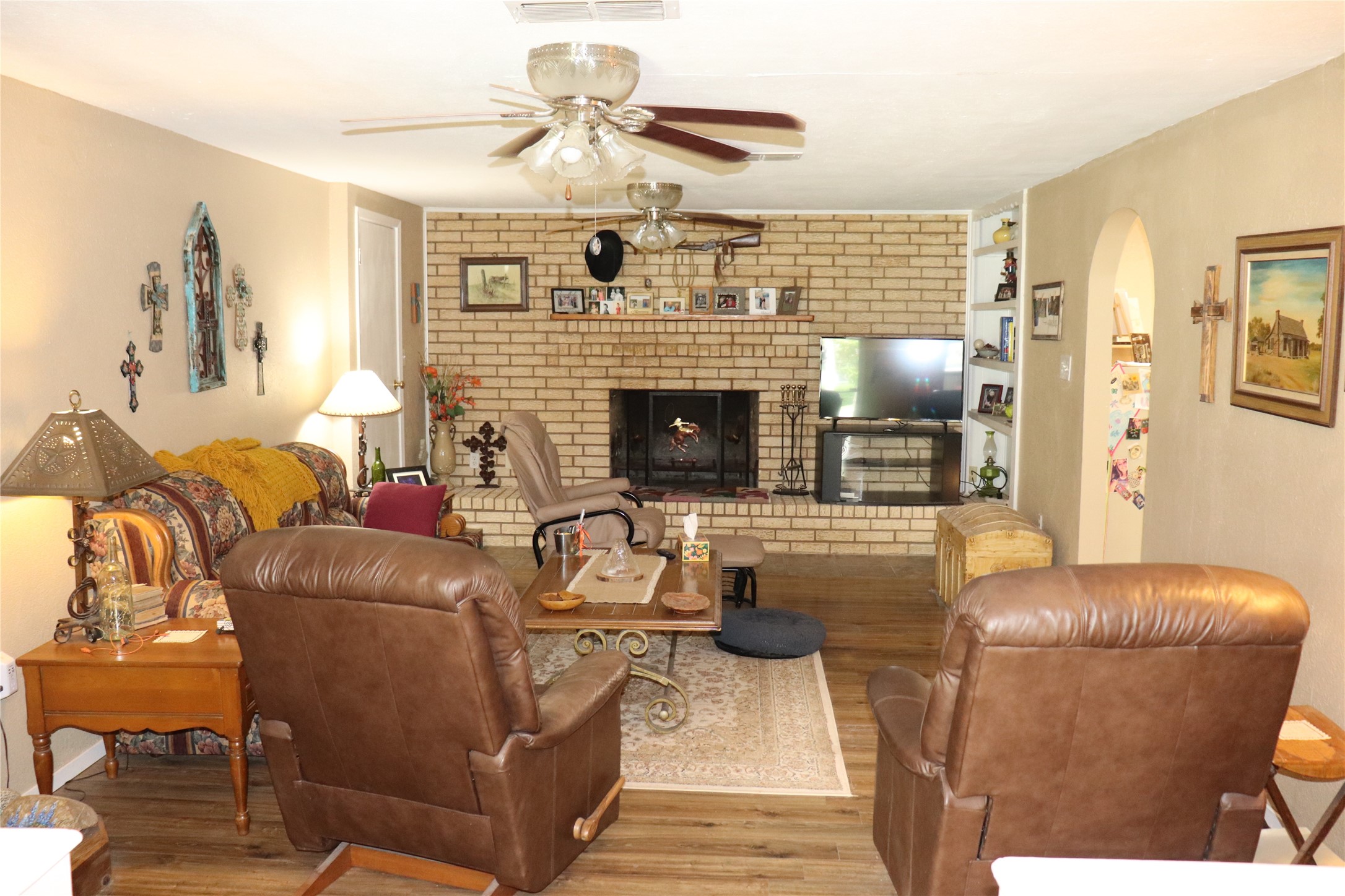 323 S Fisher Street Gorman TX 76454