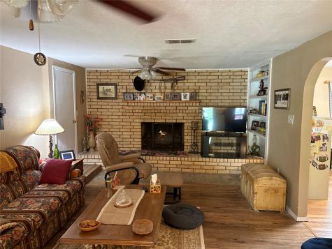 323 S Fisher Street Gorman TX 76454