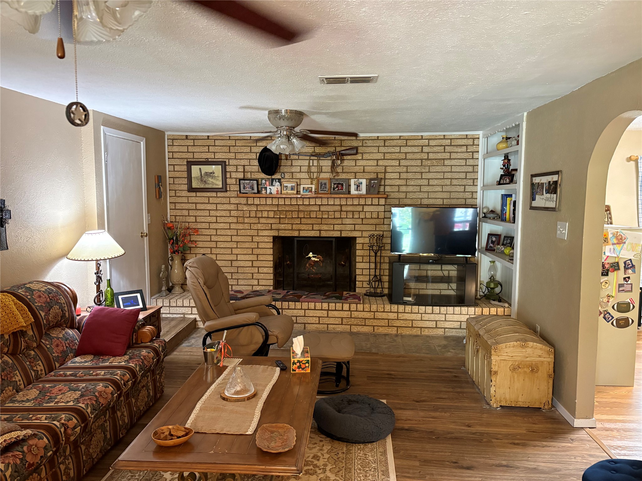 323 S Fisher Street Gorman TX 76454
